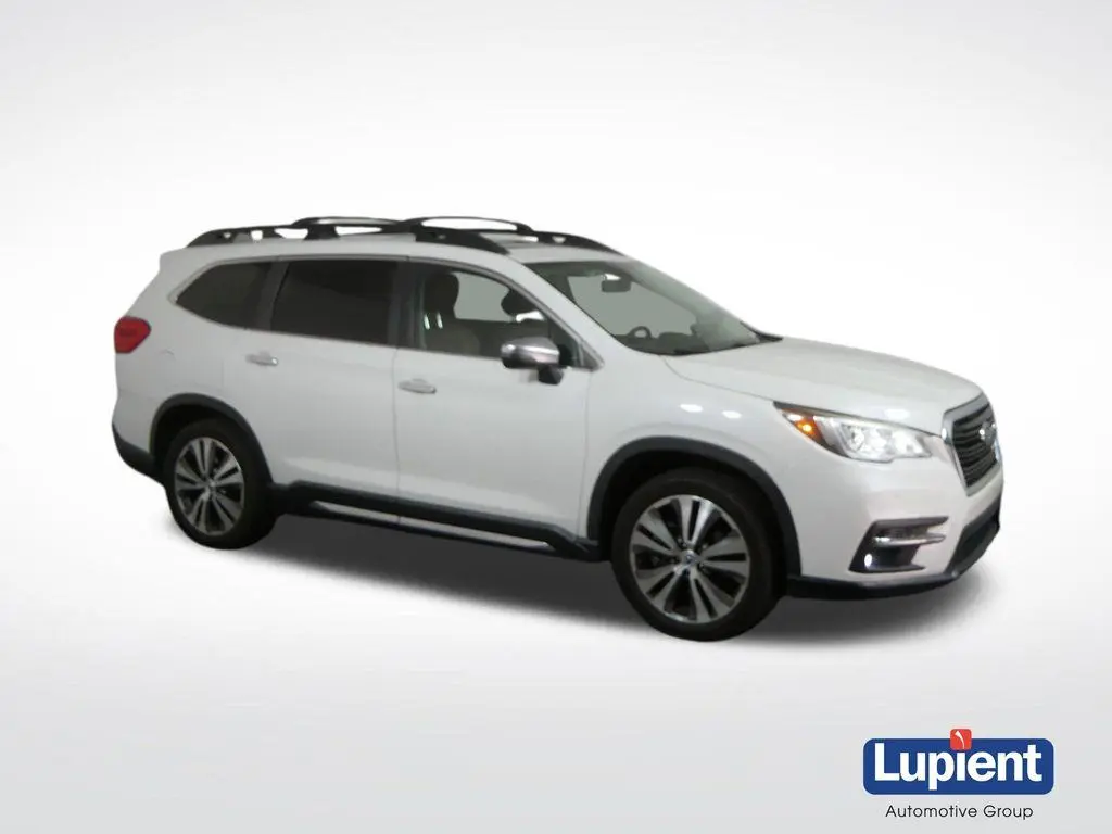 2020 Subaru Ascent Touring