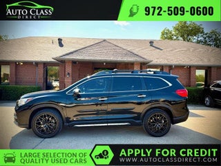 2020 Subaru Ascent Touring