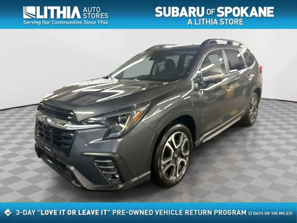 2023 Subaru Ascent Limited