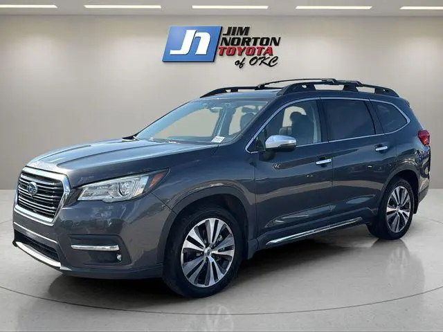 2021 Subaru Ascent Touring