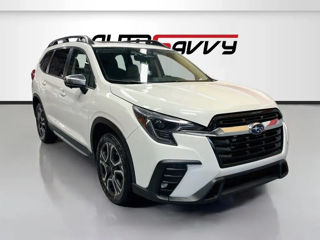 2023 Subaru Ascent Limited