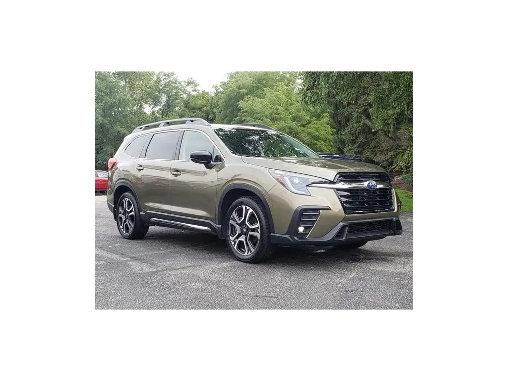 2024 Subaru Ascent Limited