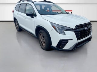 2025 Subaru Ascent Limited Bronze Edition