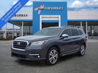 2020 Subaru Ascent Touring