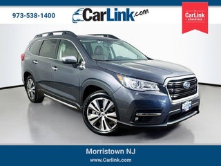 2022 Subaru Ascent Touring