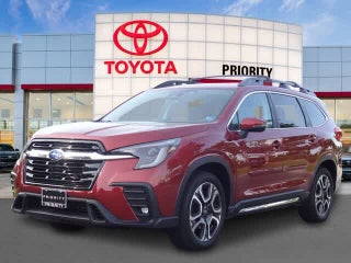 2023 Subaru Ascent Limited