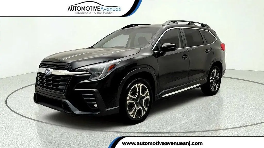 2023 Subaru Ascent Limited