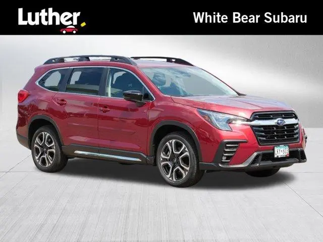 2024 Subaru Ascent Limited