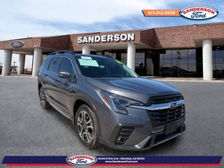 2023 Subaru Ascent Limited