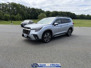 2023 Subaru Ascent Limited