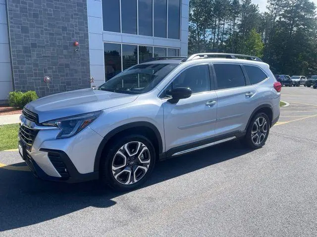 2024 Subaru Ascent Limited