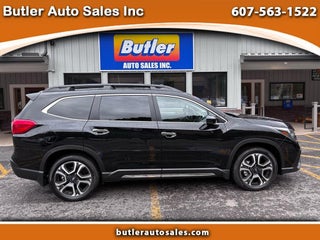 2025 Subaru Ascent Touring