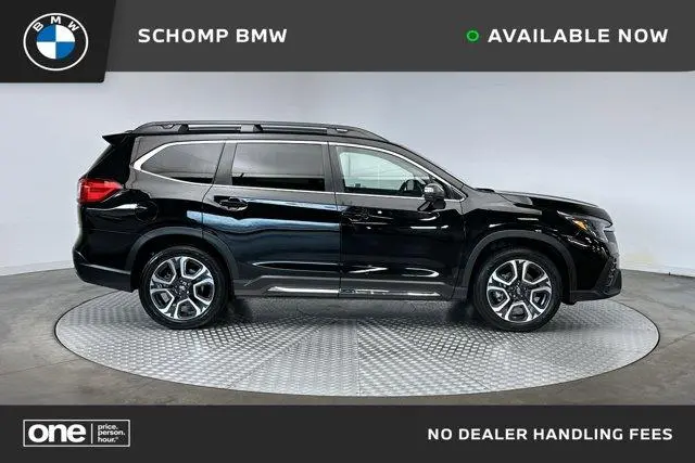 2023 Subaru Ascent Limited