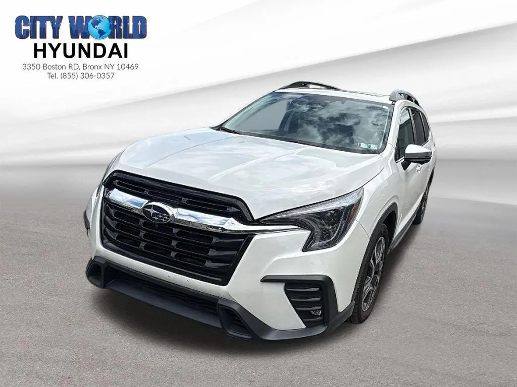 2023 Subaru Ascent Limited