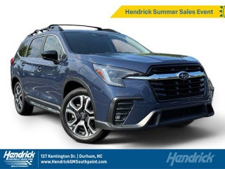 2024 Subaru Ascent Limited