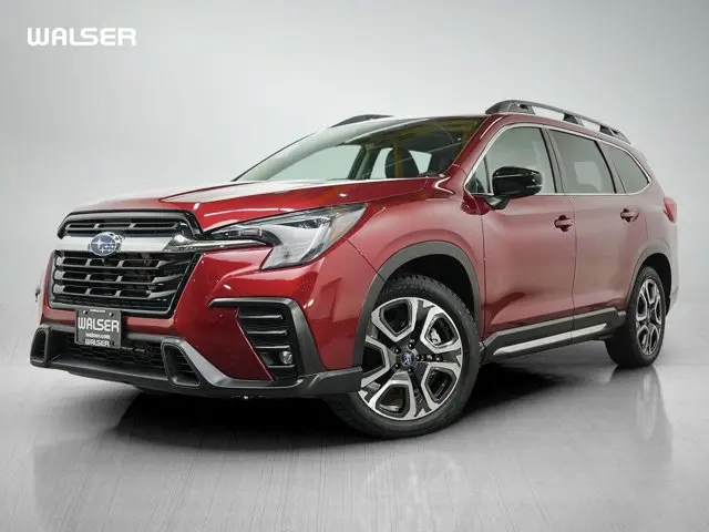 2024 Subaru Ascent Limited