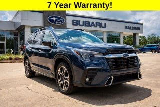 2025 Subaru Ascent Touring