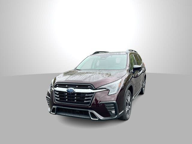 2025 Subaru Ascent Touring