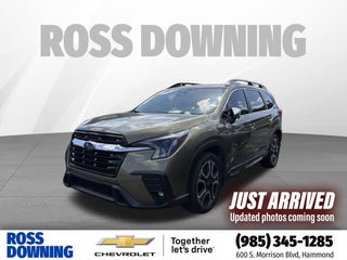 2023 Subaru Ascent Limited