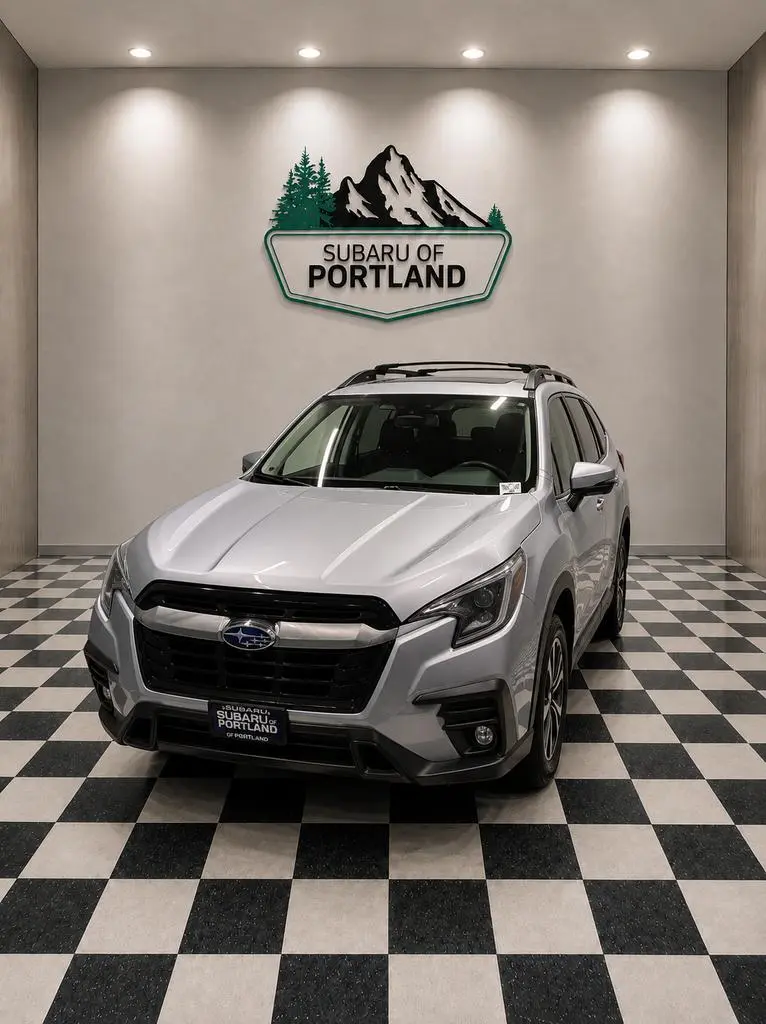 2023 Subaru Ascent Limited