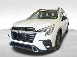 2025 Subaru Ascent Touring