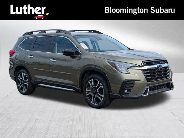 2025 Subaru Ascent Touring