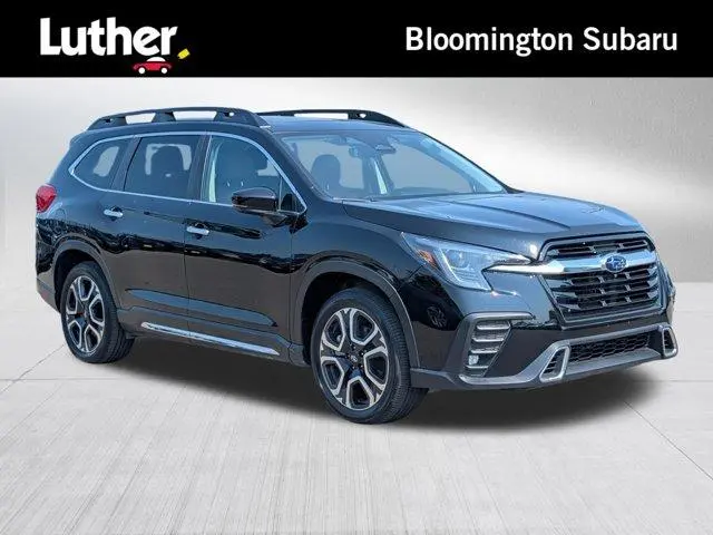 2025 Subaru Ascent Touring