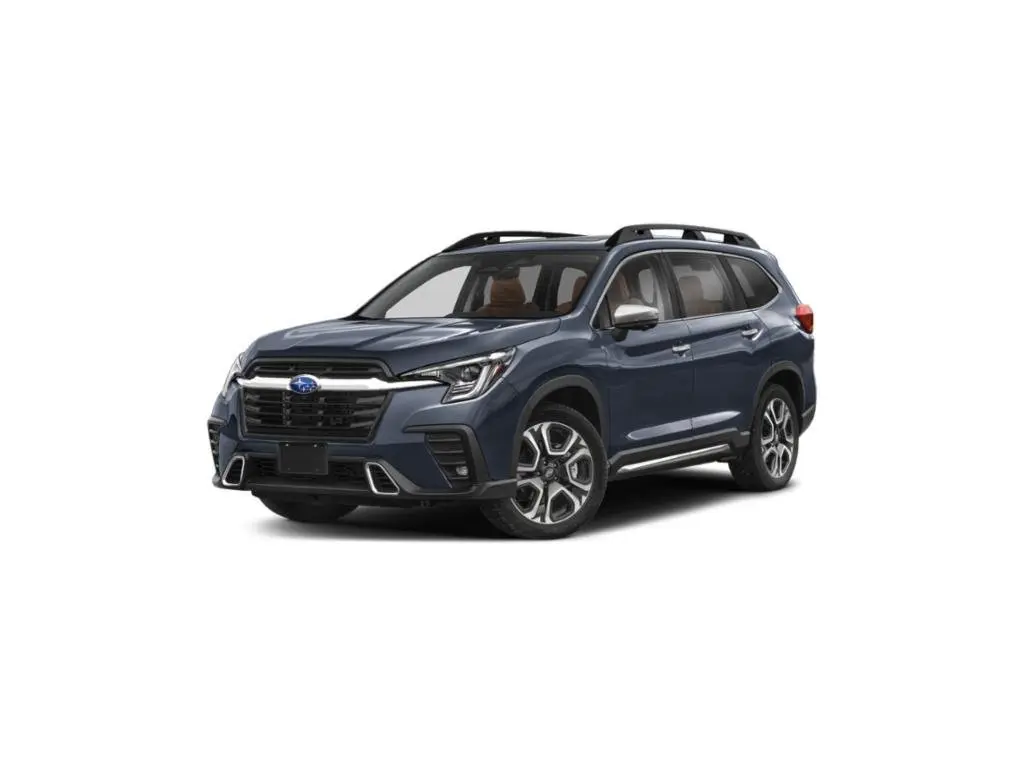 2025 Subaru Ascent Touring