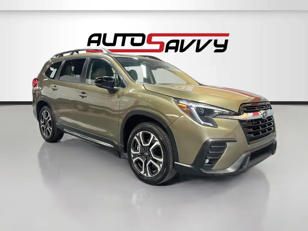 2024 Subaru Ascent Limited