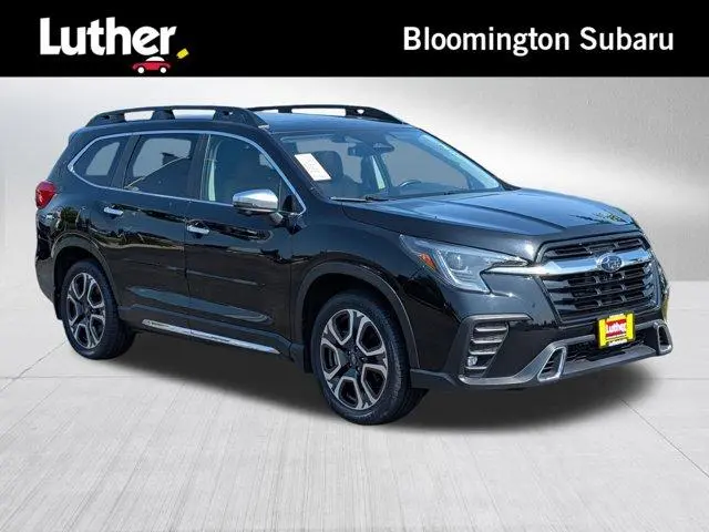 2023 Subaru Ascent Touring