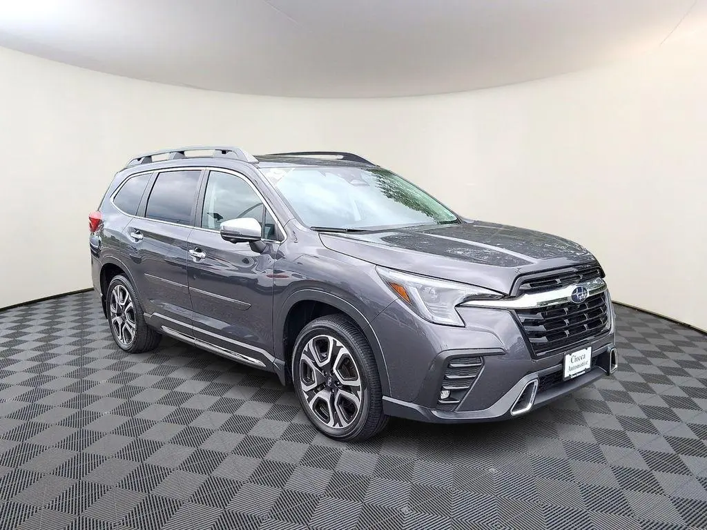 2023 Subaru Ascent Touring