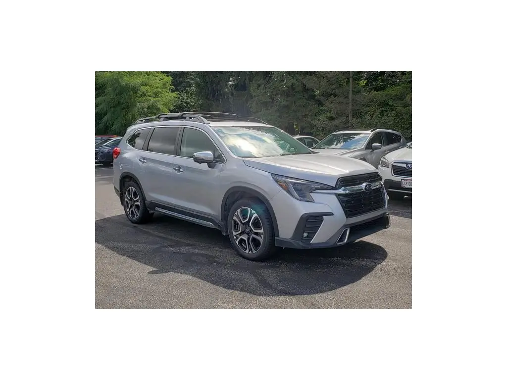 2023 Subaru Ascent Touring