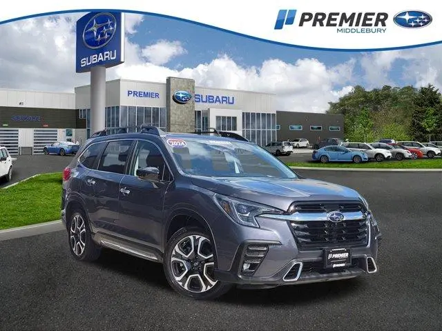 2024 Subaru Ascent Touring