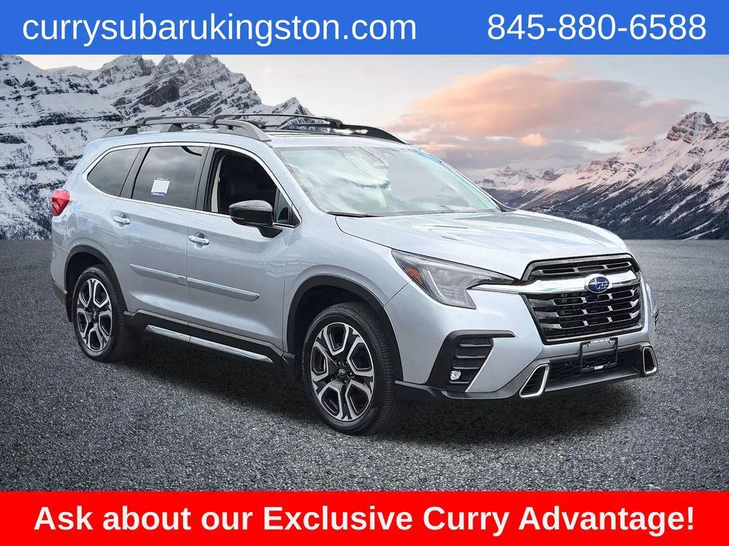 2024 Subaru Ascent Touring