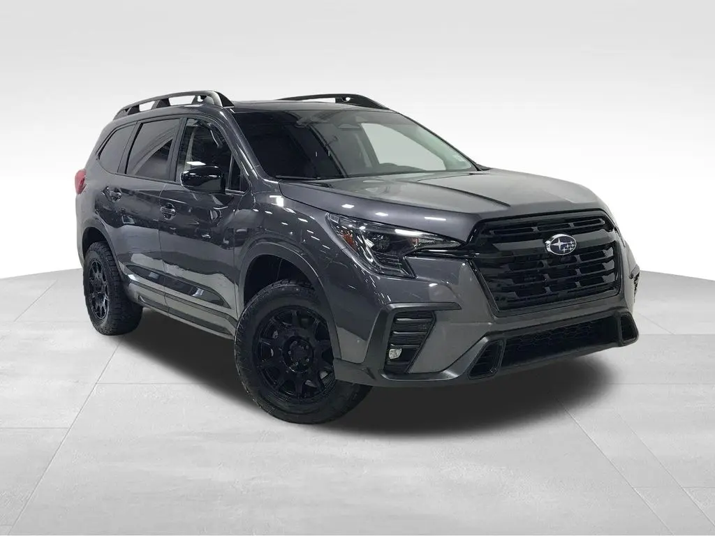 2025 Subaru Ascent Onyx Edition Touring