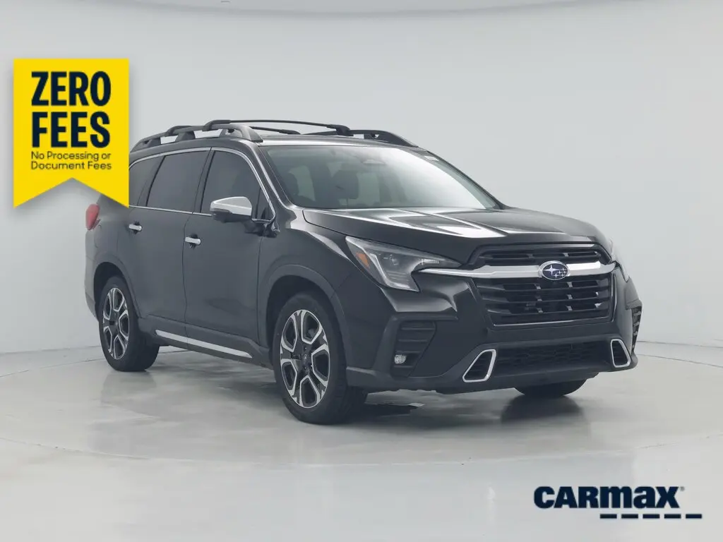 2023 Subaru Ascent Touring