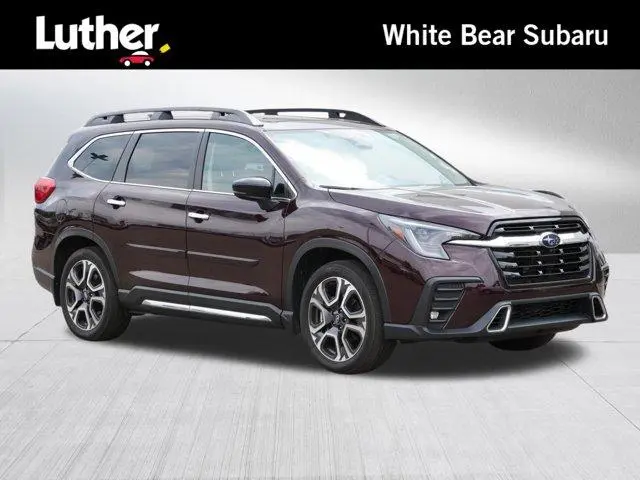 2024 Subaru Ascent Touring