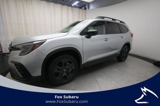 2025 Subaru Ascent Onyx Edition Touring
