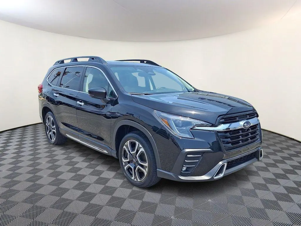 2024 Subaru Ascent Touring