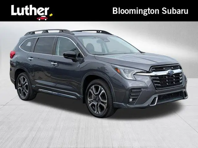 2024 Subaru Ascent Touring