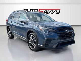 2023 Subaru Ascent Touring