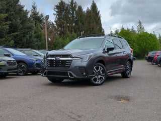 2024 Subaru Ascent Touring