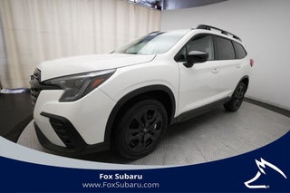 2025 Subaru Ascent Onyx Edition Touring