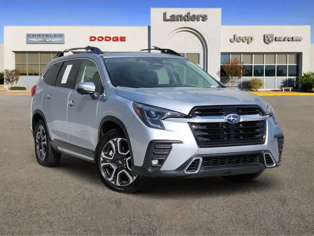2023 Subaru Ascent Touring
