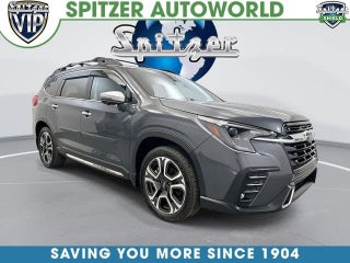 2023 Subaru Ascent Touring