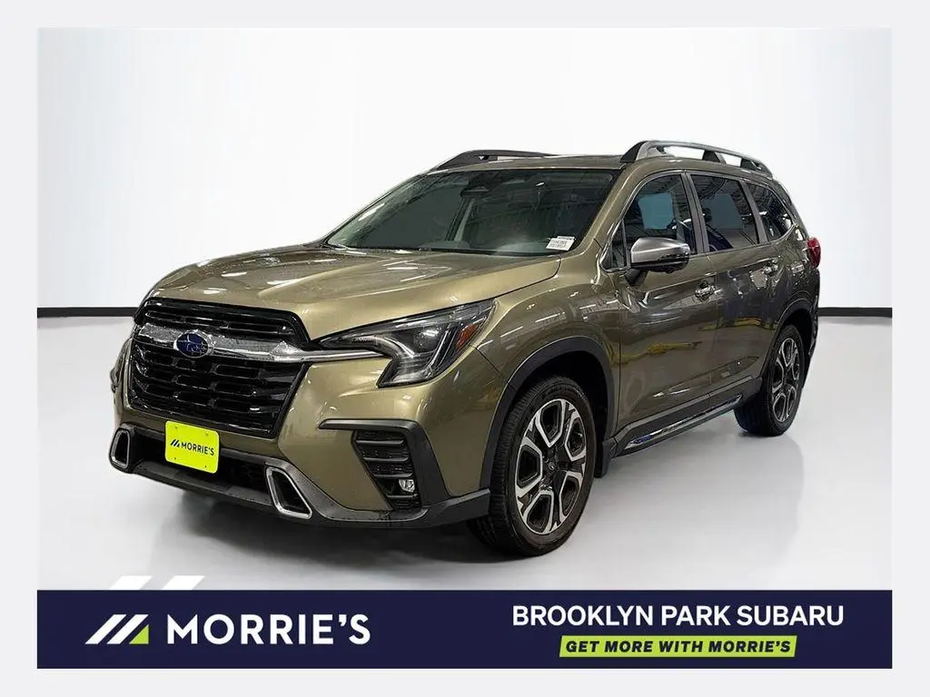 2023 Subaru Ascent Touring