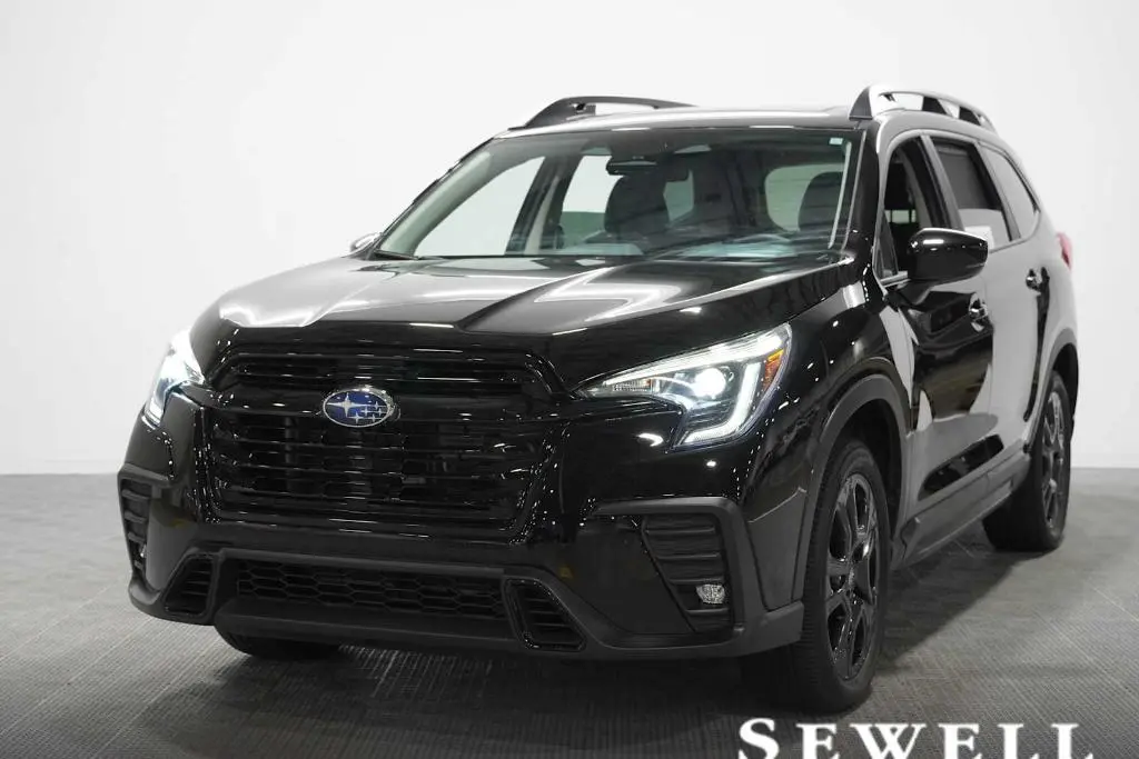 2025 Subaru Ascent Onyx Edition Touring