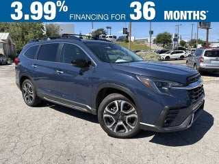2024 Subaru Ascent Touring
