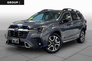 2024 Subaru Ascent Touring