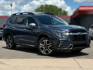 2023 Subaru Ascent Touring